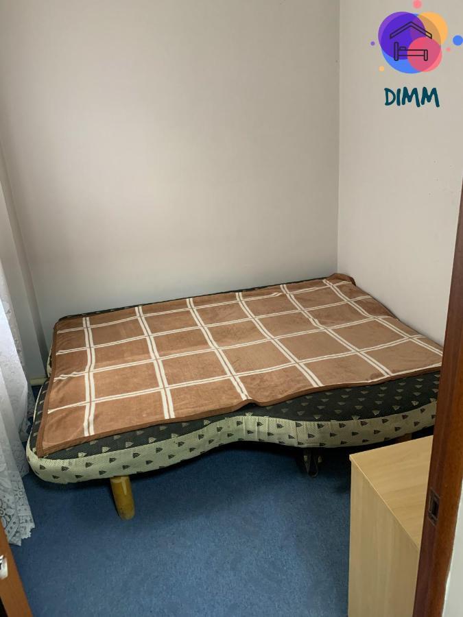 Dimm Отель Almati Kültér fotó